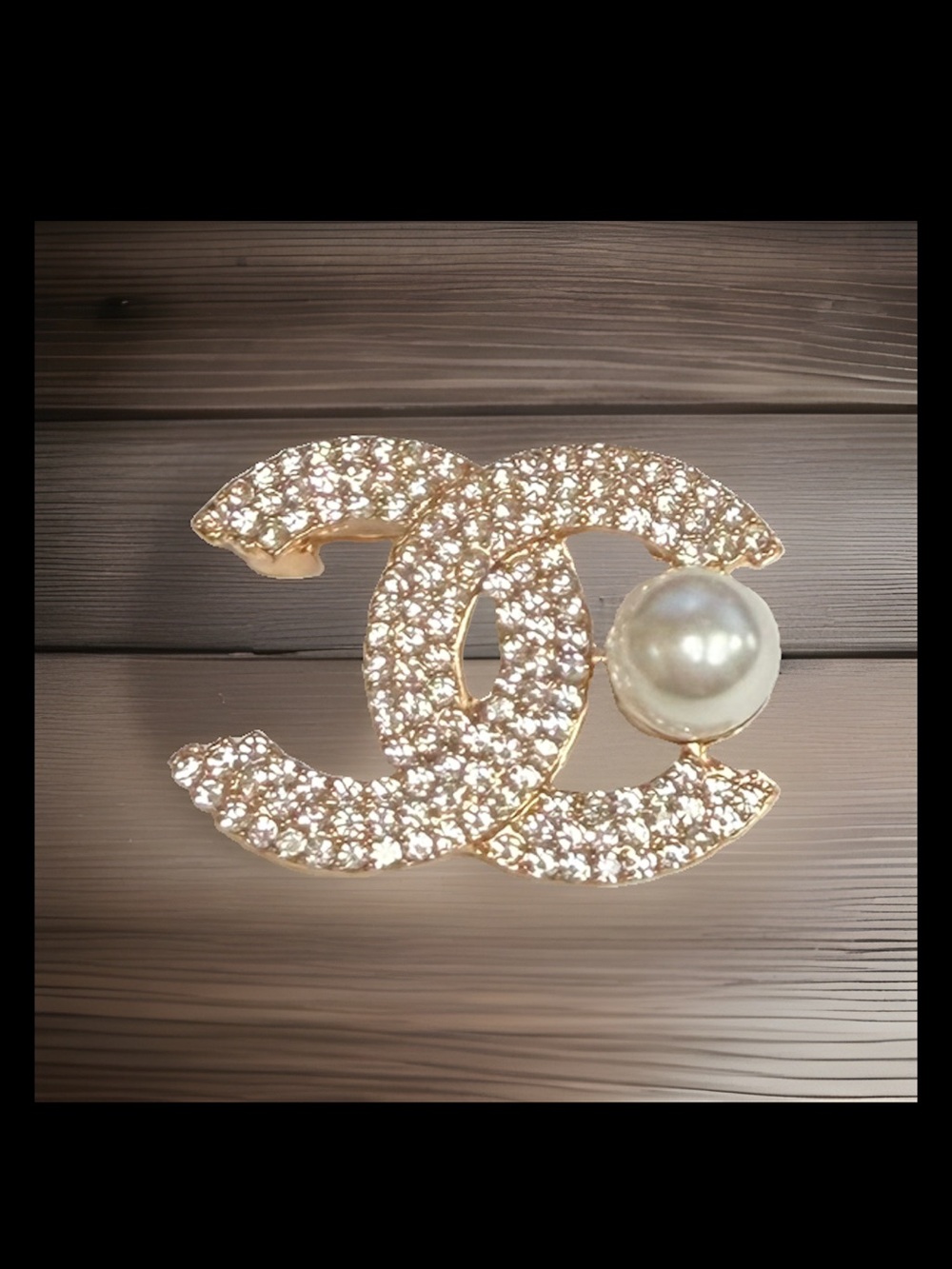 Beautiful fancy Brooch